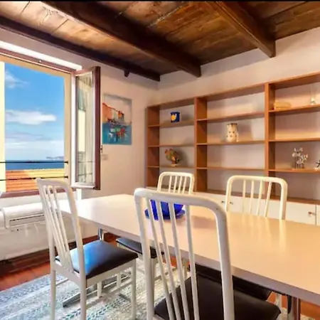 Apartment Cavour Alghero