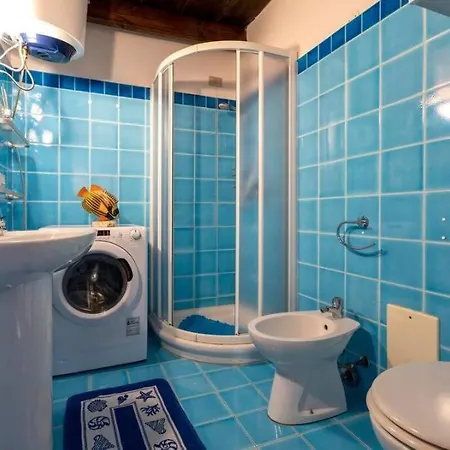 Cavour Apartment Alghero