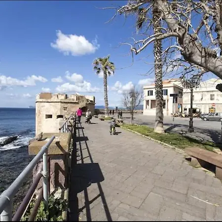 Cavour Alghero