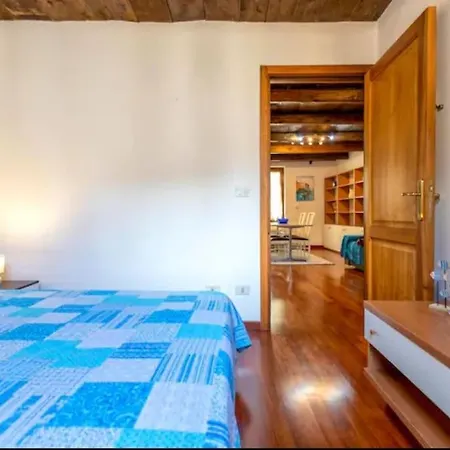 Cavour Apartment Alghero
